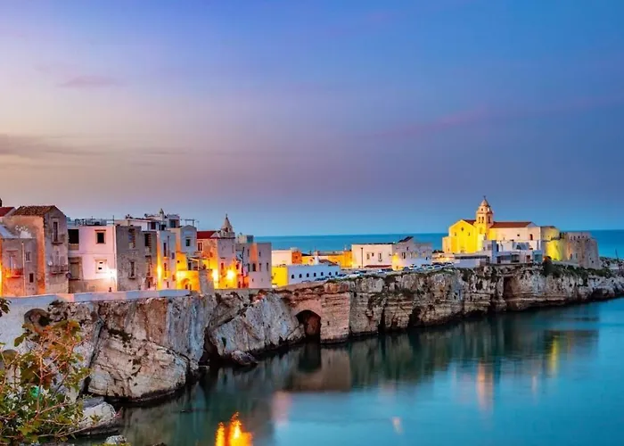 Acqua Marina Casa Vacanza