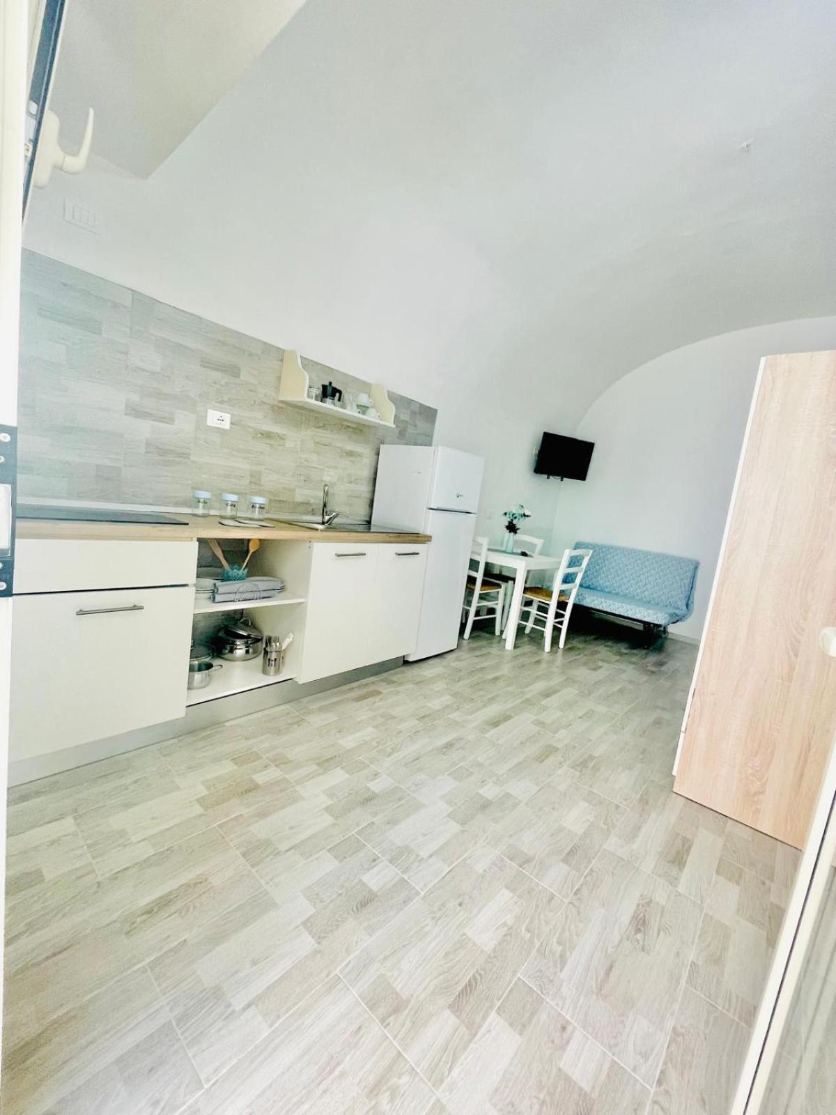 Acqua Marina Casa Holiday home