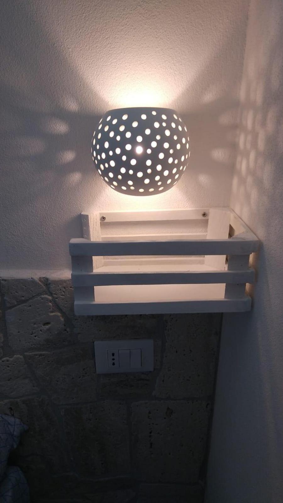 Acqua Marina Casa Holiday home *
