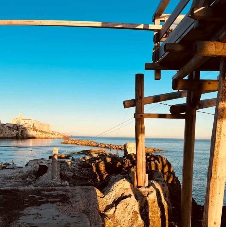 Acqua Marina Casa Holiday home