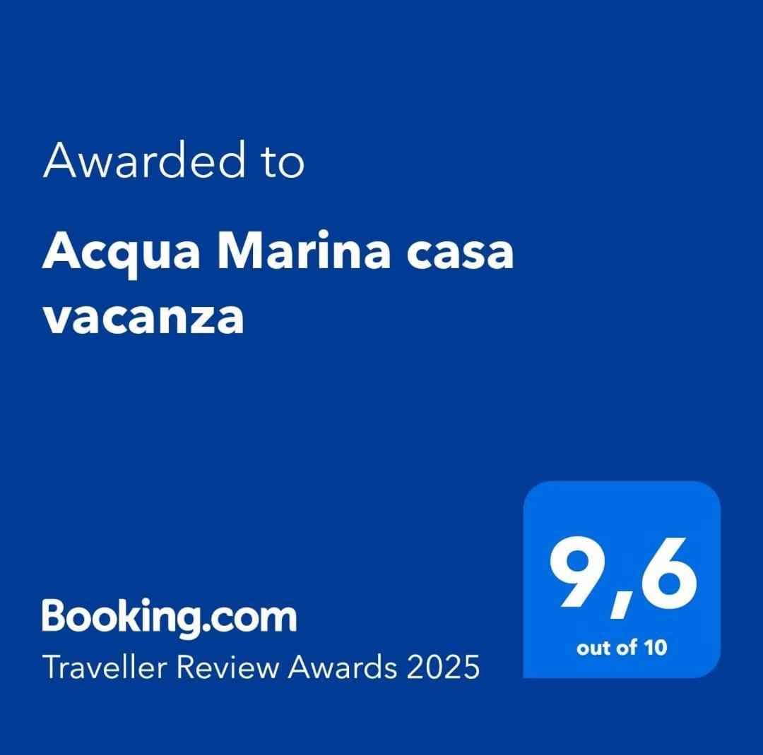 Acqua Marina Casa