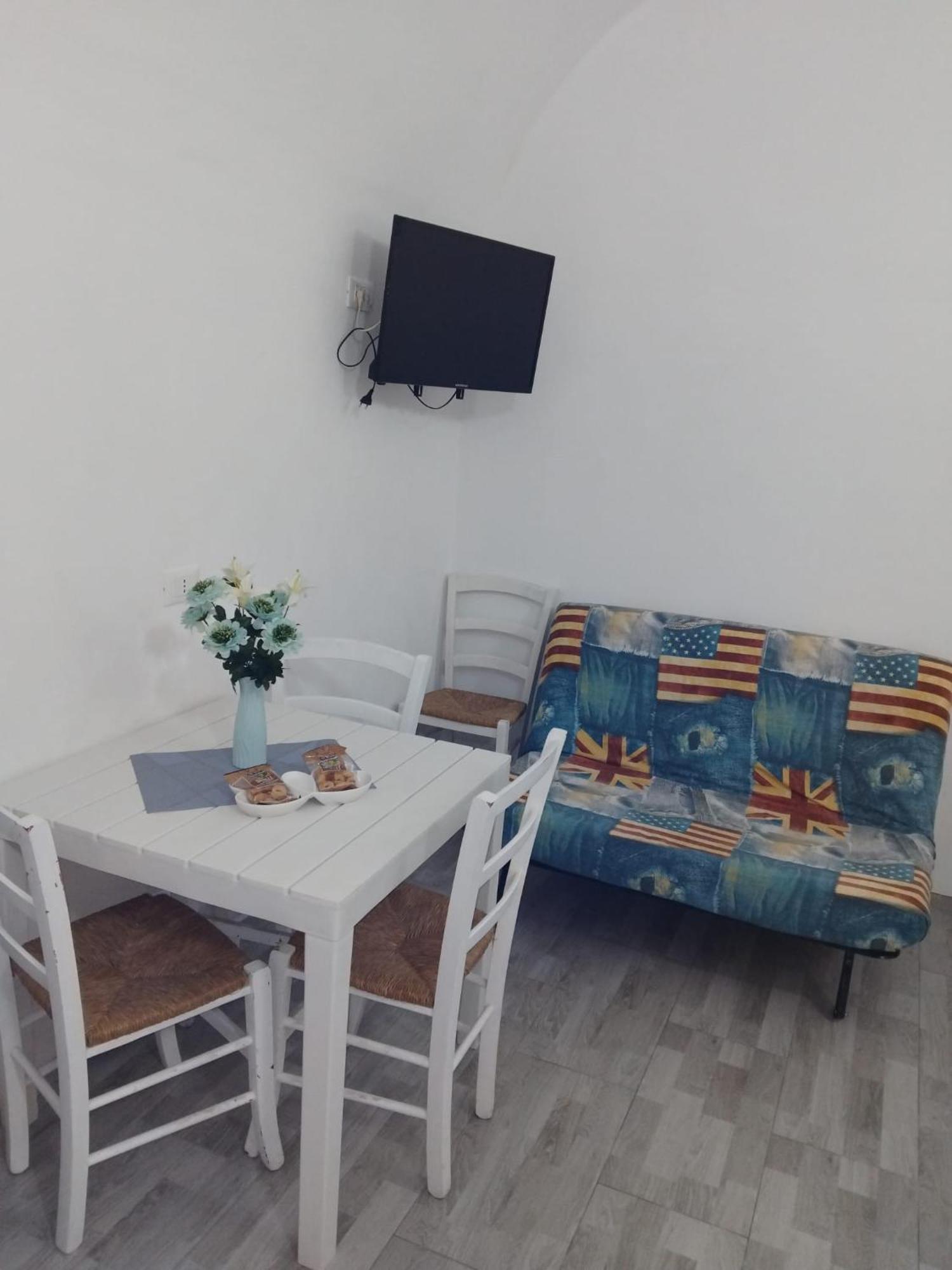 Ferienhaus Acqua Marina Casa *